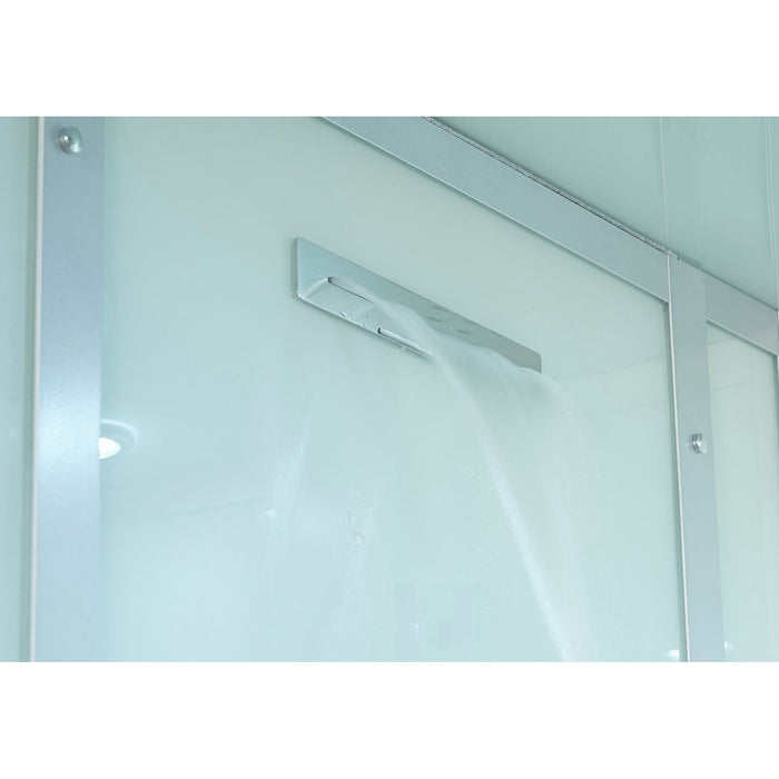 Platinum Anzio-R Steam Shower
