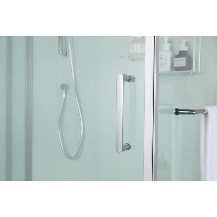 Platinum Anzio-R Steam Shower