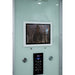 Platinum Anzio-R Steam Shower
