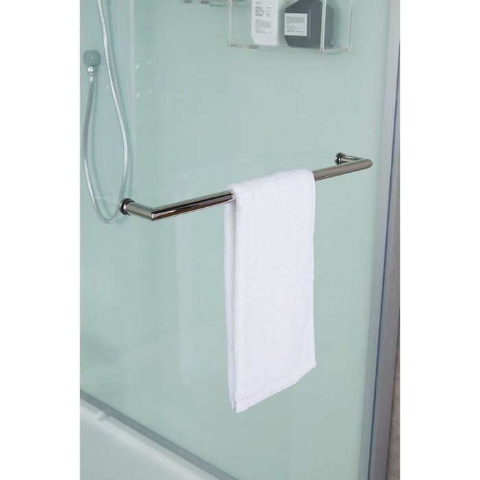 Platinum Anzio-R Steam Shower