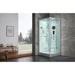 Platinum Arezzo-R Steam Shower