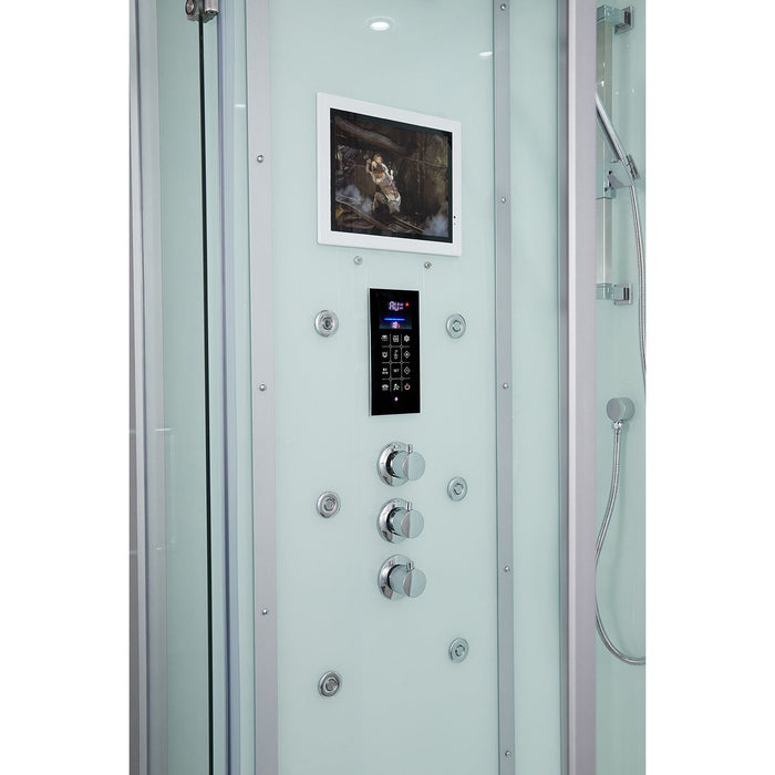 Platinum Arezzo-R Steam Shower