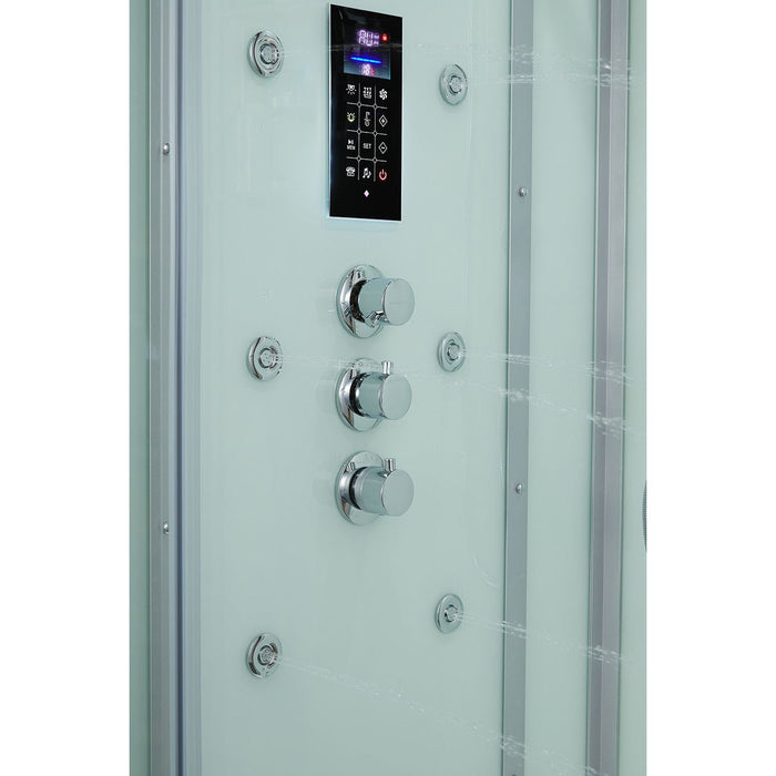 Platinum Arezzo-R Steam Shower