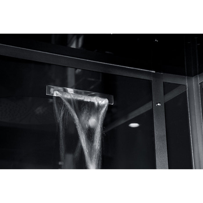 Platinum Arezzo-R Steam Shower