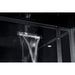 Platinum Arezzo-R Steam Shower