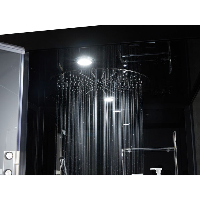 Platinum Arezzo-R Steam Shower