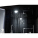 Platinum Arezzo-R Steam Shower