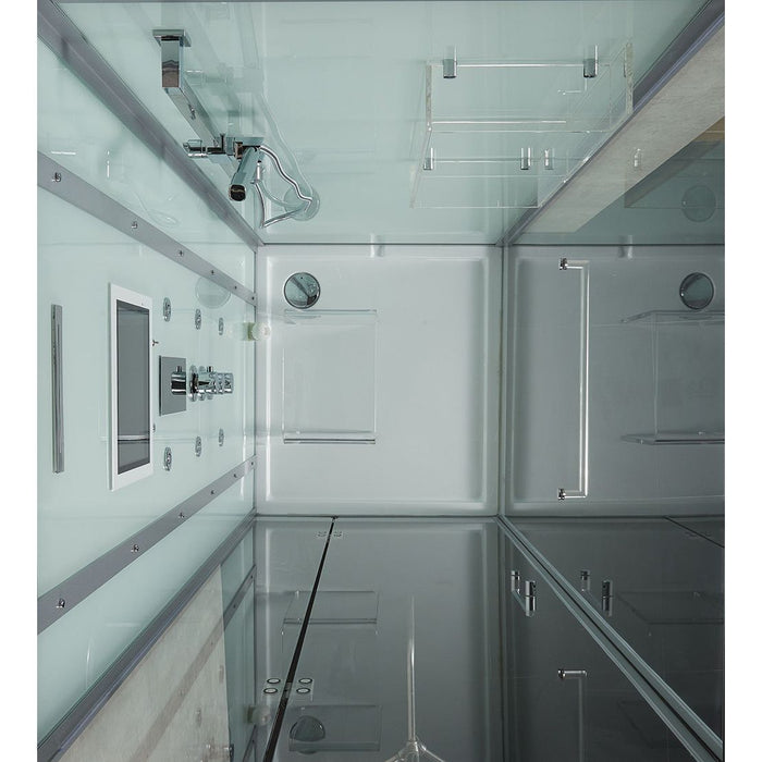 Platinum Arezzo-R Steam Shower