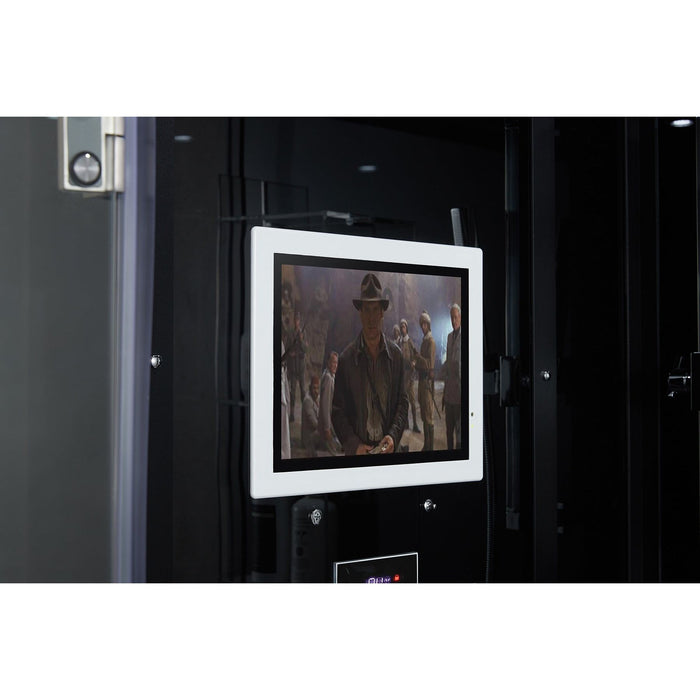 Platinum Arezzo-R Steam Shower