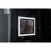 Platinum Arezzo-R Steam Shower