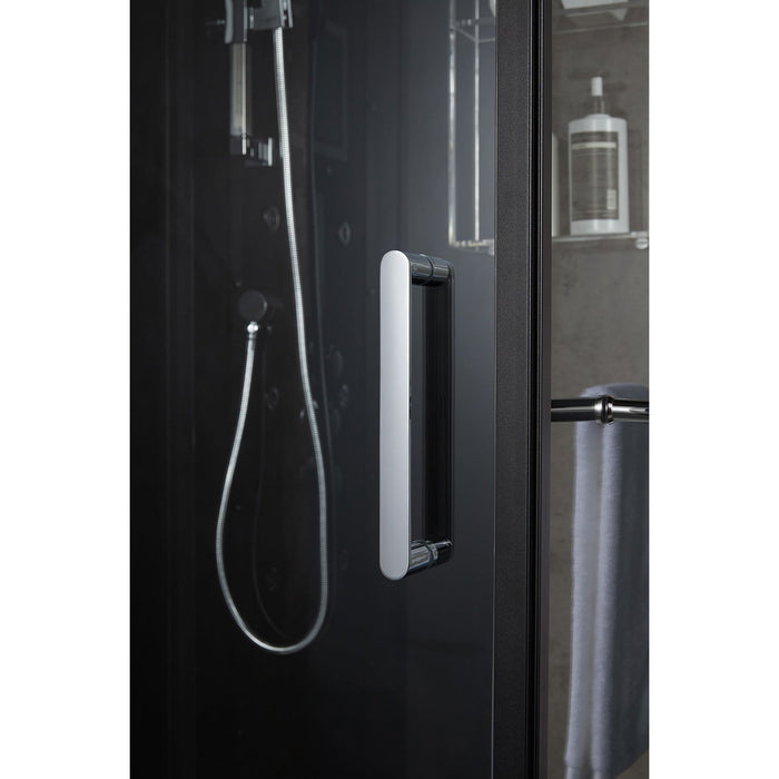 Platinum Arezzo-R Steam Shower