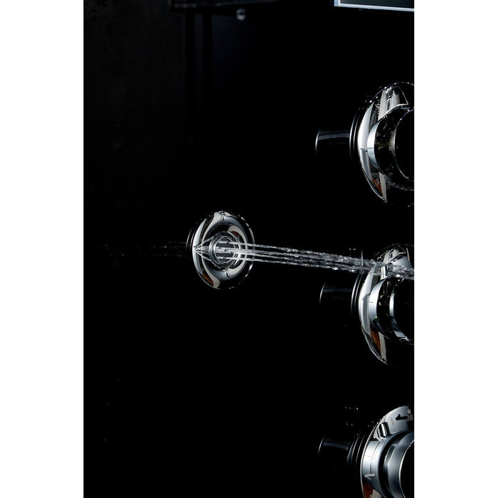 Platinum Arezzo-R Steam Shower