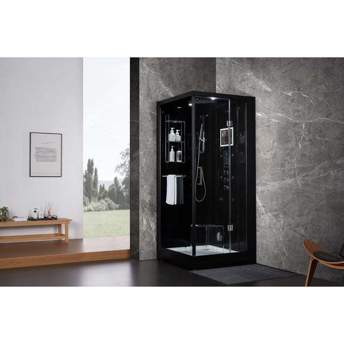 Platinum Arezzo-R Steam Shower
