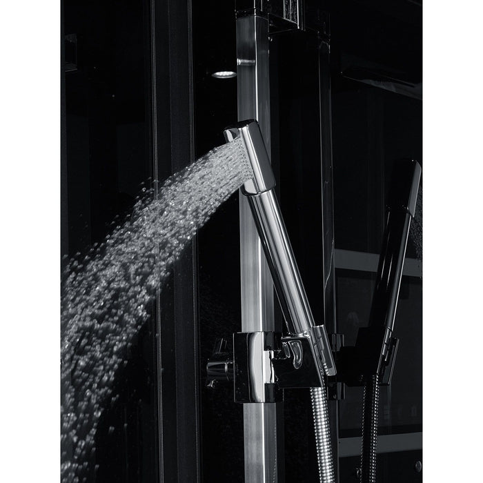 Platinum Arezzo-R Steam Shower
