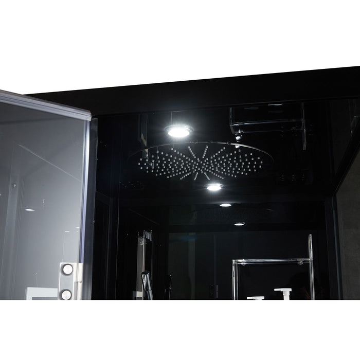 Platinum Arezzo-R Steam Shower