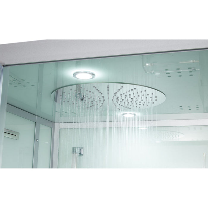 Platinum Arezzo-R Steam Shower