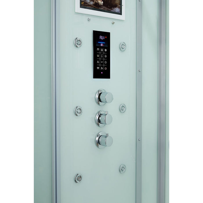 Platinum Arezzo-R Steam Shower