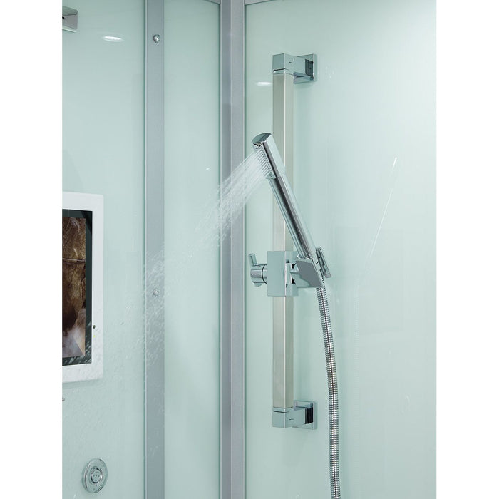 Platinum Arezzo-R Steam Shower
