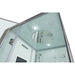 Platinum Arezzo-R Steam Shower