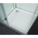 Platinum Arezzo-R Steam Shower