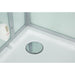 Platinum Arezzo-R Steam Shower