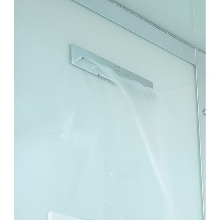Platinum Arezzo-R Steam Shower