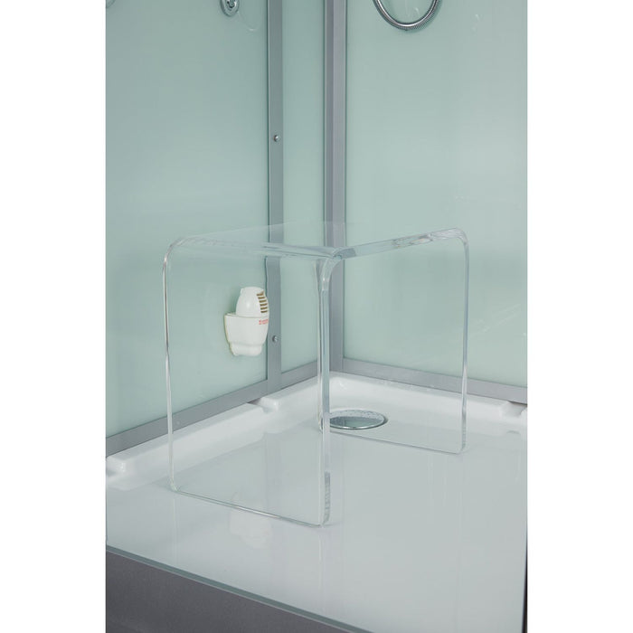 Platinum Arezzo-R Steam Shower
