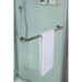 Platinum Arezzo-R Steam Shower