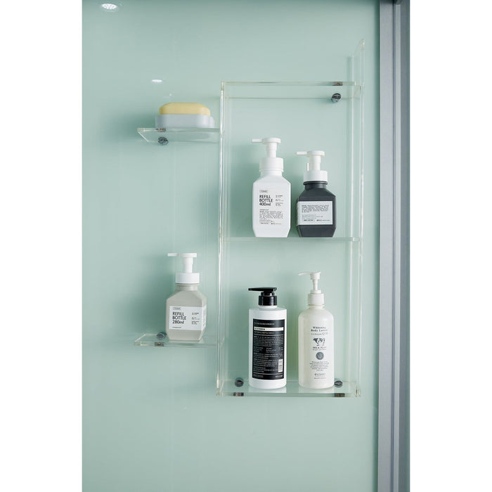 Platinum Lucca-R Steam Shower