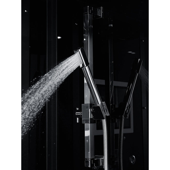 Platinum Lucca-R Steam Shower