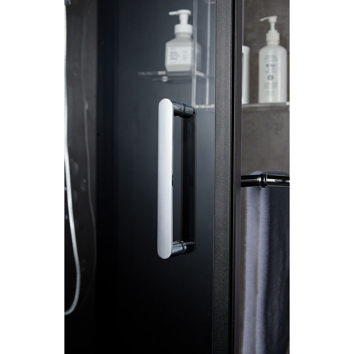 Platinum Lucca-R Steam Shower