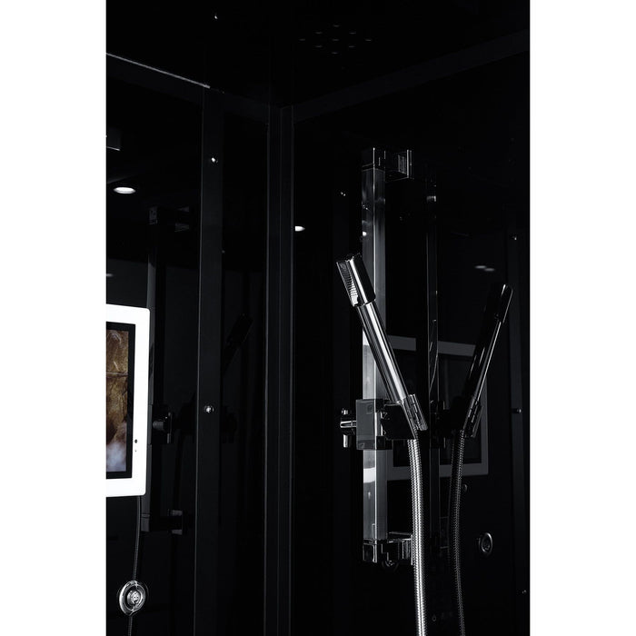 Platinum Lucca-R Steam Shower