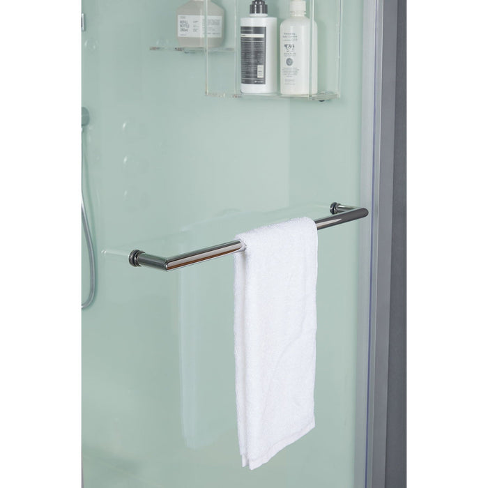 Platinum Lucca-R Steam Shower