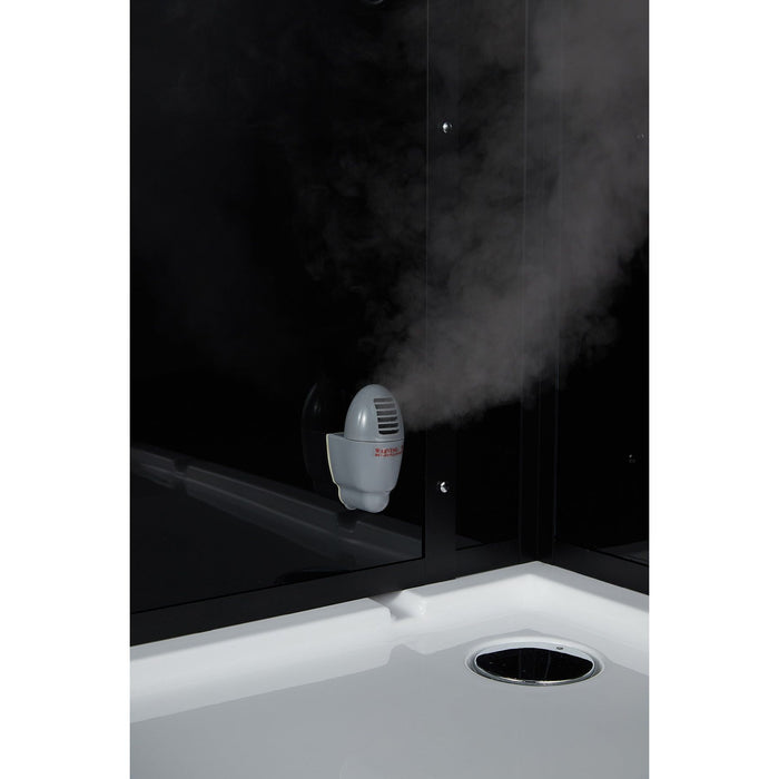 Platinum Lucca-R Steam Shower