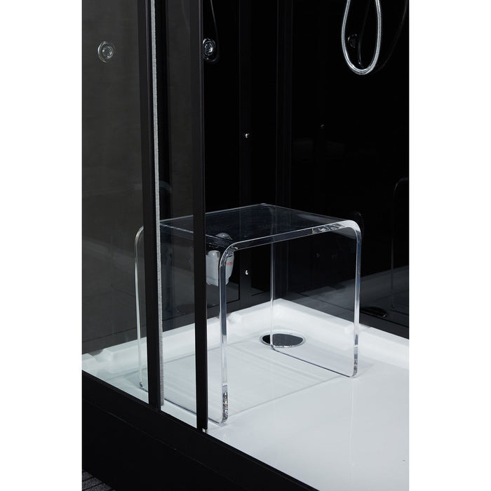 Platinum Lucca-R Steam Shower