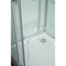 Platinum Lucca-R Steam Shower