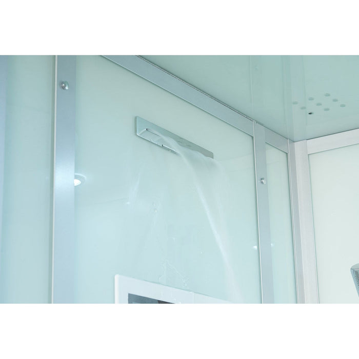 Platinum Lucca-R Steam Shower