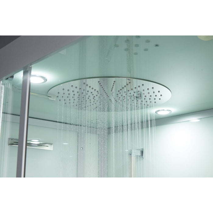 Platinum Lucca-R Steam Shower