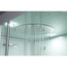 Platinum Lucca-R Steam Shower