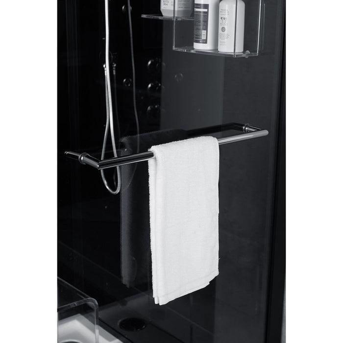 Platinum Lucca-R Steam Shower