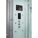 Platinum Lucca-R Steam Shower