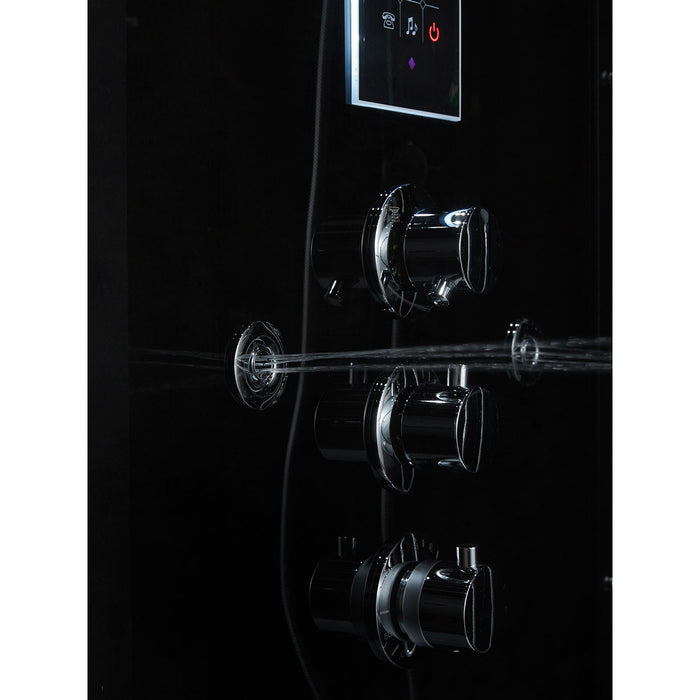 Platinum Lucca-R Steam Shower