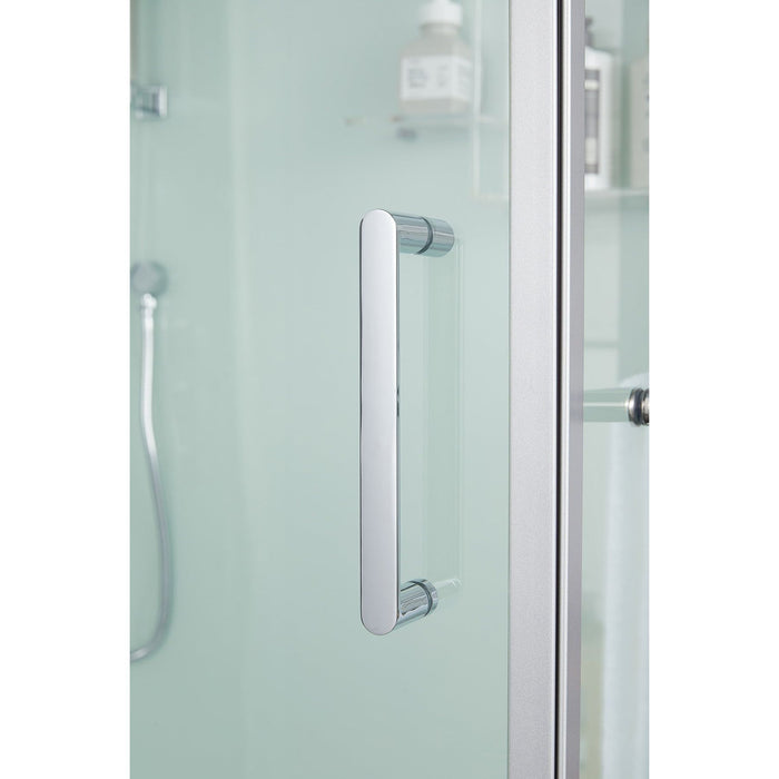 Platinum Lucca-R Steam Shower