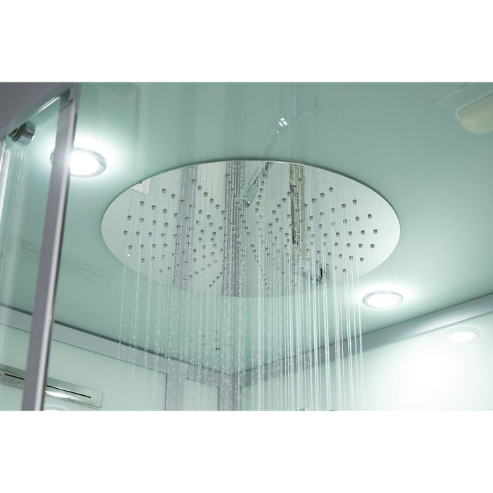 Platinum Lucca-R Steam Shower