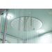 Platinum Lucca-R Steam Shower