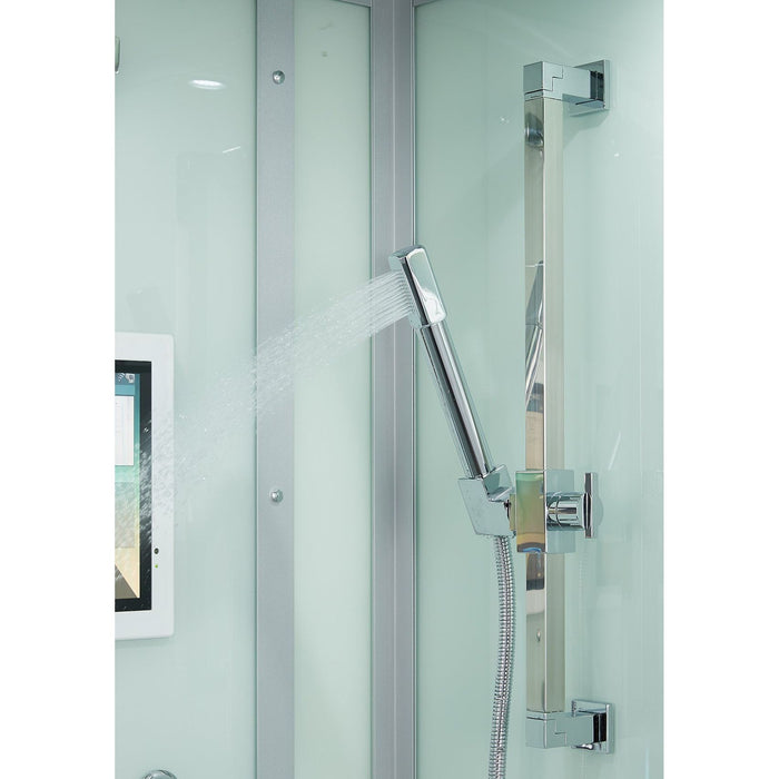 Platinum Lucca-R Steam Shower