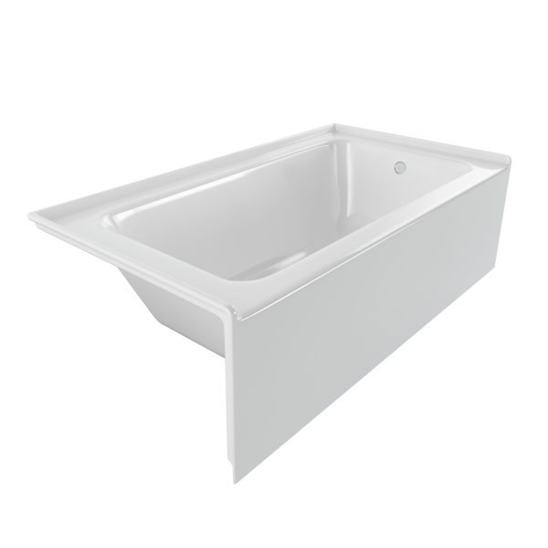 Pulse ShowerSpas Alcove Tub 30