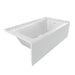 Pulse ShowerSpas Alcove Tub 30