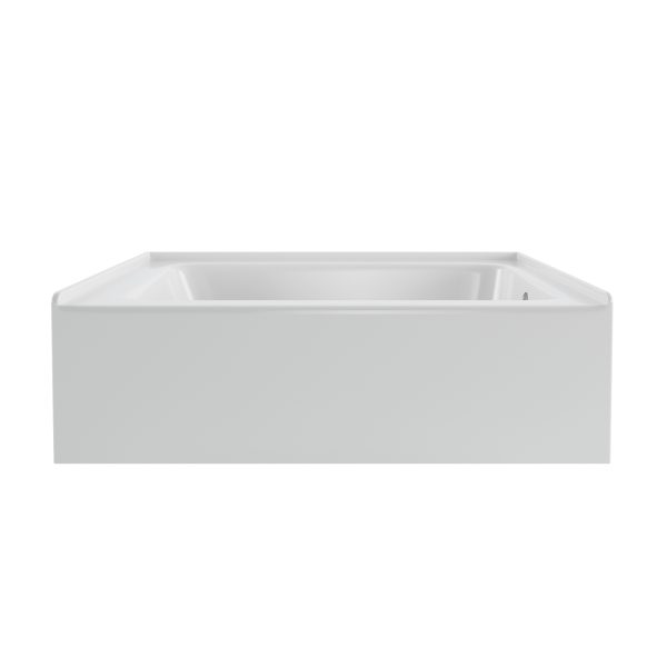 Pulse ShowerSpas Alcove Tub 30
