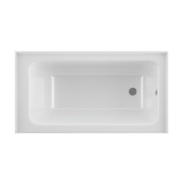 Pulse ShowerSpas Alcove Tub 30